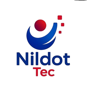 Nildot Tech Logo